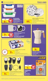 Cafetière Angebote im Prospekt "Intermarché" von Intermarché Hyper auf Seite 52