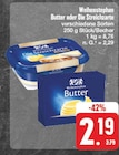 Butter oder Die Streichzarte im aktuellen Prospekt bei EDEKA in Leinburg