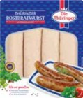 Rostbratwurst im Angebot bei EDEKA in Seevetal Rostbratwurst Angebote von Die Thüringer bei EDEKA Seevetal für 3,99 €