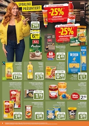 Aktueller EDEKA Prospekt mit Wecker, "Aktuelle Angebote", Seite 8