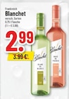 Blanc de Blancs Rosé de France bei Trinkgut im Wesel Prospekt für 2,99 €