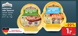 Leberwurst im Angebot bei Netto Marken-Discount in Göttingen Leberwurst Angebote bei Netto Marken-Discount Göttingen für 1,00 €