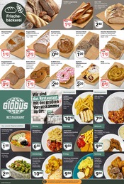 Fleisch im GLOBUS Prospekt in Worms Aktueller GLOBUS Prospekt mit Fleisch, "Aktuelle Angebote", Seite 6