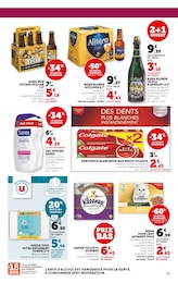 Offre Gourmet dans le catalogue Super U du moment à la page 51