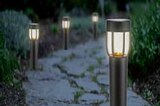 LED SOLARSPIESS im OBI Prospekt LED SOLARSPIESS im aktuellen OBI Prospekt für 2,49 €