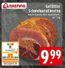 Gefüllter Schweinerollbraten bei EDEKA im Prospekt "" für 9,99 €