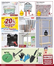 Aktueller POCO Prospekt mit Folie, "10% auf alle Artikel, die in den POCO-SHOPPER passen...", Seite 14