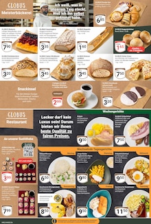 Sauerkraut im GLOBUS Prospekt "Aktuelle Angebote" mit 27 Seiten (Krefeld)