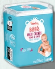 Bébé Maxi Carrés Visage et Corps - Netto dans le catalogue Netto