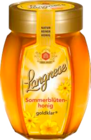 Landhonig im Marktkauf Prospekt Landhonig von Langnese im aktuellen Marktkauf Prospekt für 3,99 €