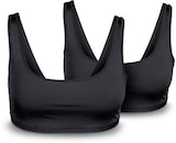 Damen Bustier im Angebot bei Netto Marken-Discount in Buxtehude Damen Bustier Angebote von Hello by sloggi bei Netto Marken-Discount Buxtehude für 12,99 €