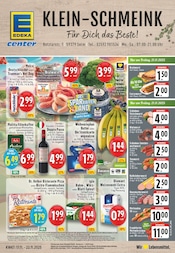 E center Discounter Prospekt der aktuellen Woche mit 28 Seiten, gültig von 17.11.2025 bis 22.11.2025, in Lünen und Umgebung Aktueller E center Discounter Prospekt in Lünen und Umgebung, "Aktuelle Angebote" mit 28 Seiten, 17.11.2025 - 22.11.2025