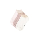 SUR TOUTES LES CHAUSSETTES FANTAISIE VENDUES À LA PAIRE, EN LOT DE 2 ET 3 - TEX - Carrefour à Noisy-le-Grand SUR TOUTES LES CHAUSSETTES FANTAISIE VENDUES À LA PAIRE, EN LOT DE 2 ET 3 - TEX en promo chez Carrefour Noisy-le-Grand