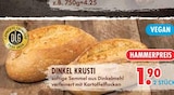 DINKEL KRUSTI Angebote bei E center Dachau für 1,90 €