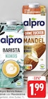 Barista Kokosdrink Angebote von Alpro bei E center Göppingen für 1,99 €