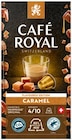 Kaffeekapseln von Café Royal im aktuellen REWE Prospekt für 2,49 €