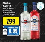 Aperitif bei EDEKA im Prospekt "" für 6,99 €