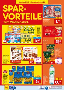 Oliven im aktuellen Netto Marken-Discount Prospekt (Mönchengladbach) Oliven im Netto Marken-Discount Prospekt "Aktuelle Angebote" mit 70 Seiten (Mönchengladbach)