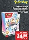 Boosterbundle Sammelkartenspiel bei Marktkauf im Bautzen Prospekt für 24,99 €