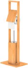 Stand-WC-Garnitur Angebot im POCO Prospekt Stand-WC-Garnitur im POCO Prospekt zum Preis von 19,99 €