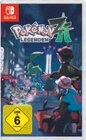 EURONICS Ahaus - Pokémon-Legenden: Z-A Angebot im Prospekt Pokémon-Legenden: Z-A bei EURONICS im Ahaus Prospekt für 50,99 €