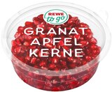 Aktuelles Granatapfelkerne Angebot bei REWE in Ludwigshafen (Rhein) ab 1,49 €