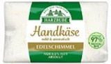 Handkäse Edelschimmel von Harzbube für 1,99 € bei Kaufland im Angebot Handkäse Edelschimmel von Harzbube im aktuellen Kaufland Prospekt