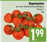 Aktuelles Rispentomaten Angebot bei EDEKA in München ab 1,99 €