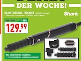 Haarstyler und -Trockner im Angebot bei Marktkauf in Brühl Haarstyler und -Trockner Angebote von Shark bei Marktkauf Brühl für 129,99 €
