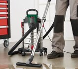 Aspirateur eau et poussière - PARKSIDE - Lidl à Cergy Aspirateur eau et poussière - PARKSIDE en promo chez Lidl Cergy à 49,99 €