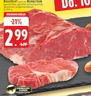 Roastbeef im Angebot bei E center in Duisburg Roastbeef Angebote bei E center Duisburg für 2,99 €