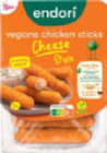 vegane Sticks von Endori im aktuellen Netto Marken-Discount Prospekt
