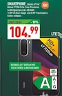 Redmi A7 Pro im Angebot bei Marktkauf in Castrop-Rauxel Redmi A7 Pro Angebote von Xiaomi bei Marktkauf Castrop-Rauxel für 104,99 €
