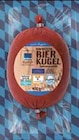 Bayrische Bierkugel von Edeka Heimatliebe im aktuellen EDEKA Prospekt für 3,79 €