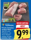 EDEKA Monsheim Prospekt mit  im Angebot für 9,99 €