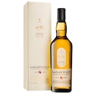 Whisky - LAGAVULIN dans le catalogue Carrefour