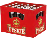 Aktuelle Bier Angebote bei EDEKA in Stade (Hansestadt) Aktuelles Tyskie Angebot bei EDEKA in Stade (Hansestadt) ab 14,99 €
