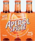Spritz von Aperol für 6,99 € bei Netto Marken-Discount im Angebot Spritz von Aperol im aktuellen Netto Marken-Discount Prospekt