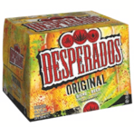 Bière Aromatisée - Desperados - Supeco à Boulogne-Billancourt Bière Aromatisée - Desperados en promo chez Supeco Boulogne-Billancourt à 9,30 €