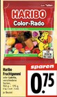 Fruchtgummi Angebote von Haribo bei EDEKA Gießen für 0,75 €