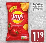 Aktuelles Red Paprika Angebot bei EDEKA in Krefeld ab 1,19 €