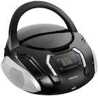 CD-Boombox MD43109 Angebote von medion bei Penny Heidelberg für 15,00 €