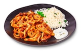 Frisches Hähnchen-Geschnetzeltes von MÜHLENHOF für 4,99 € bei Penny im Angebot Frisches Hähnchen-Geschnetzeltes von MÜHLENHOF im aktuellen Penny Prospekt