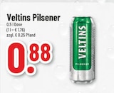 Malztrunk Angebote von Veltins bei Trinkgut Menden für 0,88 €