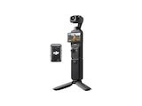 Osmo Pocket 3 Kreativ Combo Gimbal-Kompaktkamera , WLAN, Touchscreen im Angebot bei MediaMarkt Saturn in Ludwigshafen Osmo Pocket 3 Kreativ Combo Gimbal-Kompaktkamera , WLAN, Touchscreen Angebote von DJI bei MediaMarkt Saturn Ludwigshafen für 399,99 €
