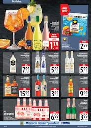 Smartphone Angebot im aktuellen E center Prospekt auf Seite 24