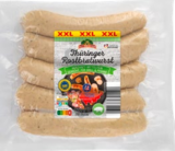 Aktuelles Thüringer Rostbratwurst XXL Angebot bei ALDI Nord in Dresden ab 4,99 €