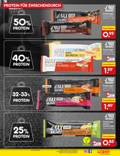 Proteinriegel im Netto Marken-Discount Prospekt in Neuss Aktueller Netto Marken-Discount Prospekt mit Proteinriegel, "Aktuelle Angebote", Seite 41