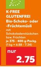 Angebot im Kaufland Eschwege Prospekt Kaufland Eschwege Prospekt mit im Angebot für 2,75 €