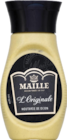 Moutarde de dijon l’originale - MAILLE en promo chez Monoprix Moutarde de dijon l’originale - MAILLE dans le catalogue Monoprix